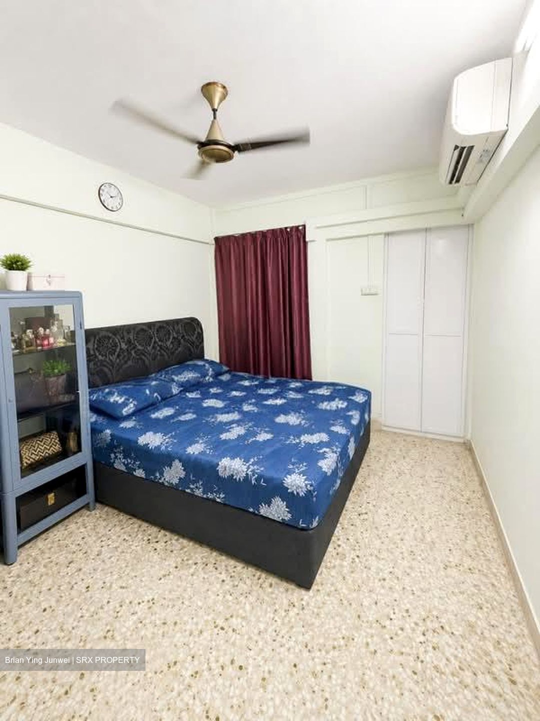 Blk 416 Garden Hill (Bedok), HDB 3 Rooms #565176091